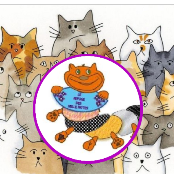 Le refuge des Mille Pattes - 16